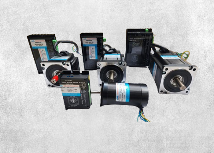AC Induction Motor