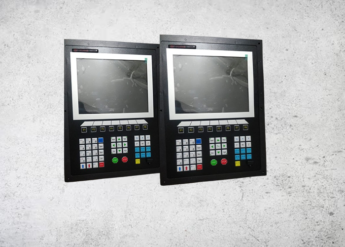 Elgi Variable Frequency Drive
