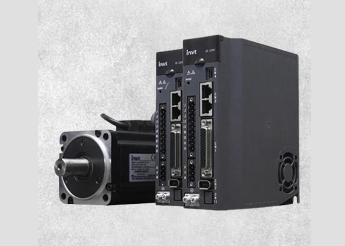 AC Drives