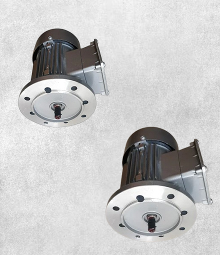 BLDC Gear Motor Manufacturers in Bangalore | Gennext Controls