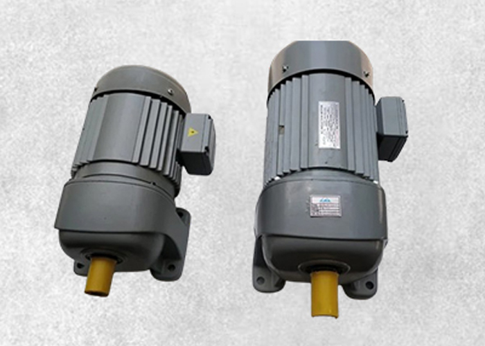 Electric Motors