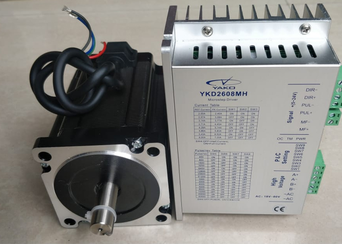Stepper Motor