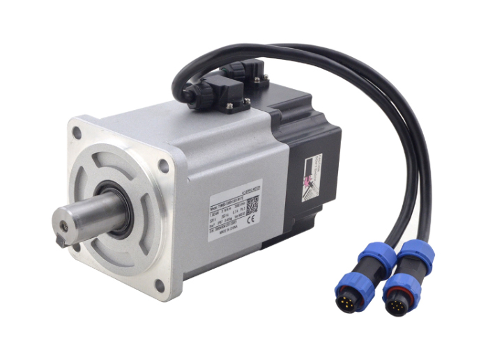 AC Servo Motor