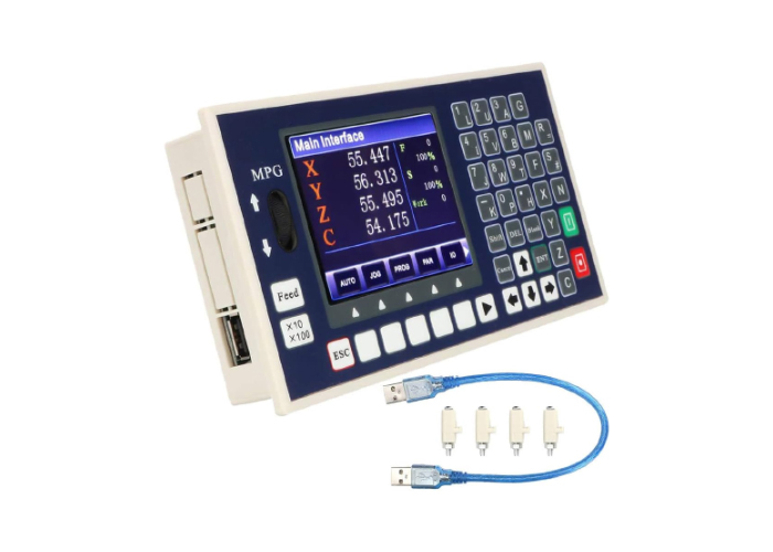CNC Controller