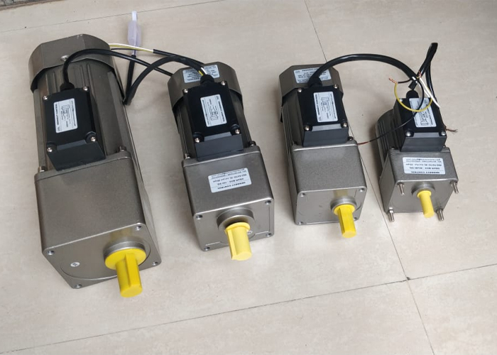 Gear Motors