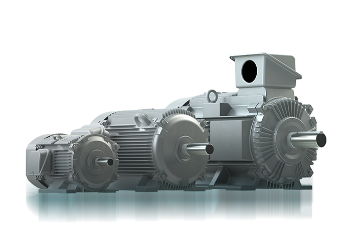 Industrial Motors
