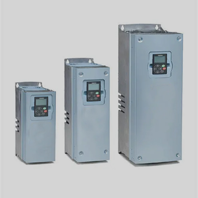 AC Drive | Gennext Controls  