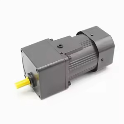 AC Geared Motor | Gennext Controls  