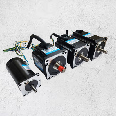 BLDC Motor in Nashik| Gennext Controls