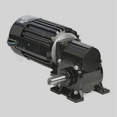 FHP Gear Motor | Gennext Controls 