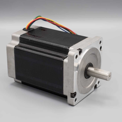 Stepper Motor | Gennext Controls 