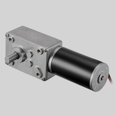 Worm Gear Motor | Gennext Controls